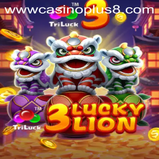 Exploring 3LUCKYLION: A Comprehensive Guide