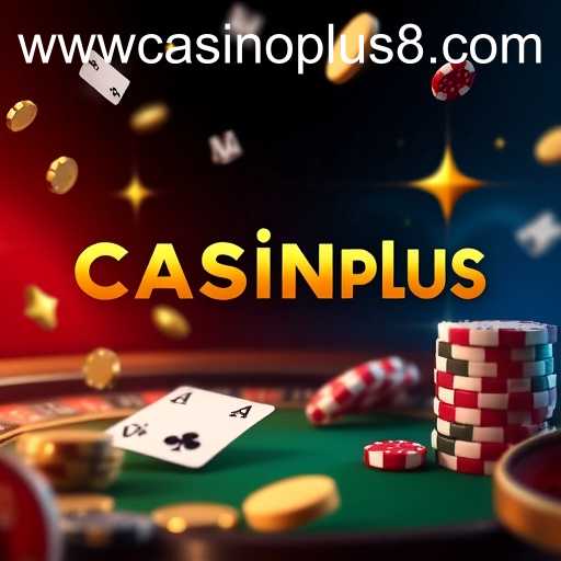 About Us - Casinoplus