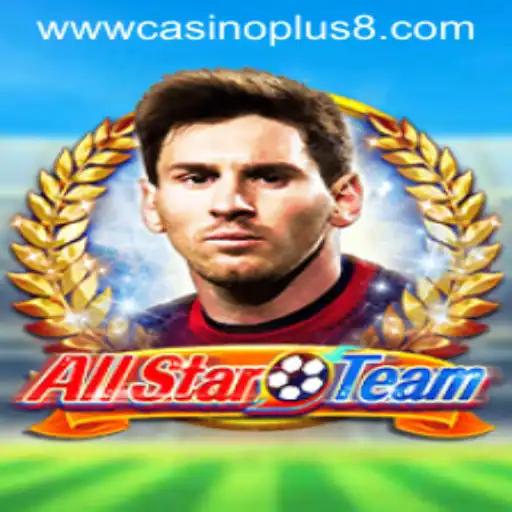 Discover AllStarTeam: A Thrilling Casino Experience