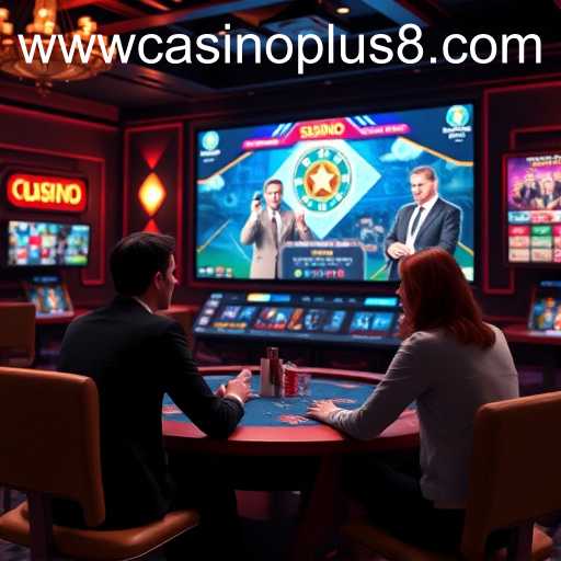 Exploring the World of Articles: A Deep Dive into Casinoplus