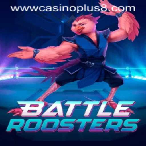 Exploring the Dynamic World of BattleRoosters and Casinoplus