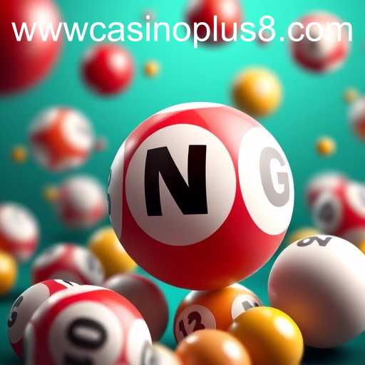 Exploring the Exciting World of Bingo Games