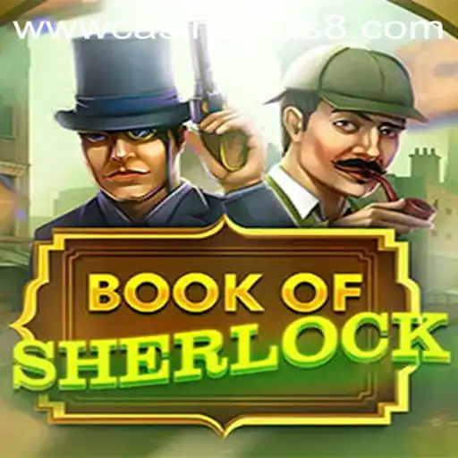 Unveiling the Mysteries of BookOfSherlock in the World of CasinoPlus