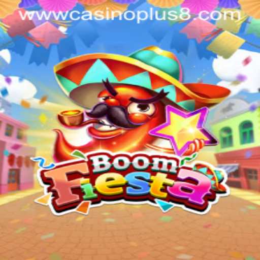 BoomFiesta: Unleashing Excitement in the CasinoPlus Scene