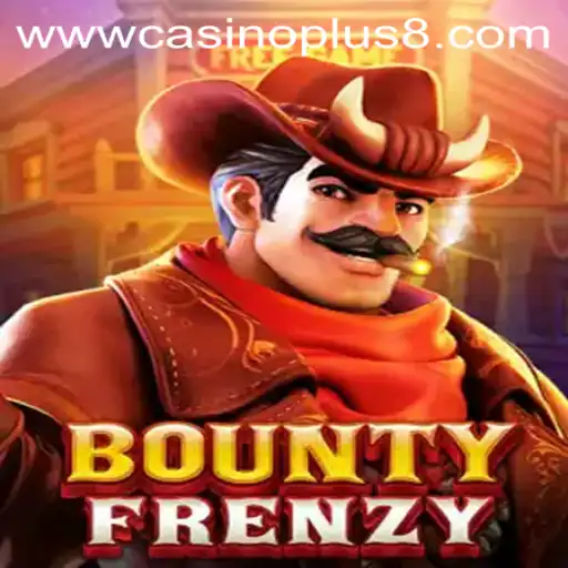 Exploring BountyFrenzy: A Thrilling CasinoPlus Adventure
