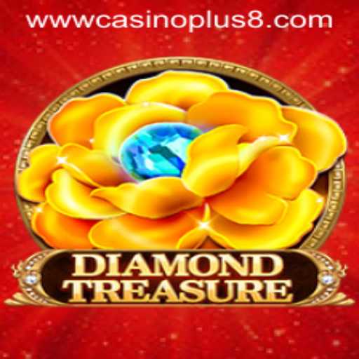 Discovering the Treasure Within: A Deep Dive into Diamondtreasure and CasinoPlus