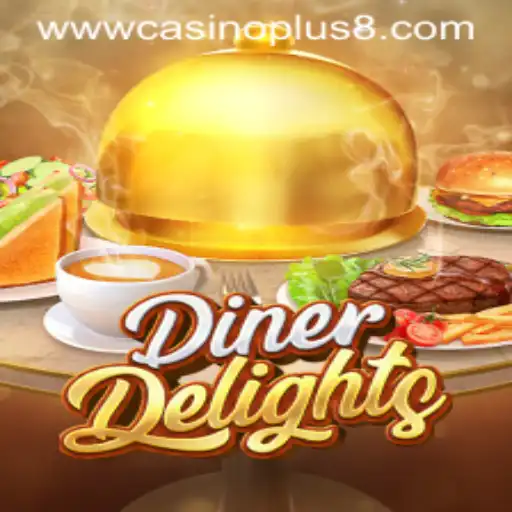 Exploring DinerDelights: A Unique CasinoPlus Experience