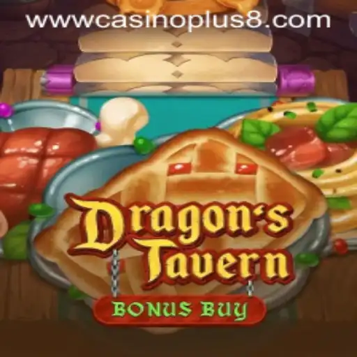 DragonsTavern: An Epic Gaming Experience