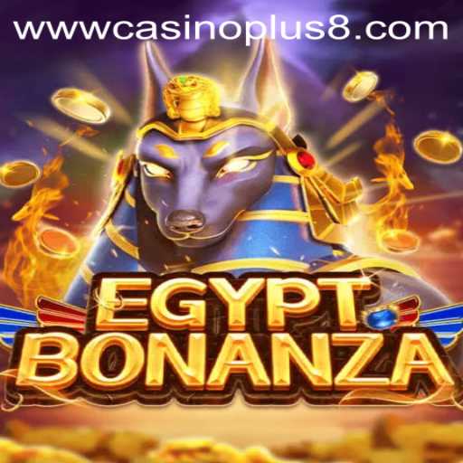 Discover the Thrills of EgyptBonanza with CasinoPlus: A Journey into Ancient Riches