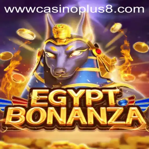 Discover the Thrills of EgyptBonanza with CasinoPlus: A Journey into Ancient Riches