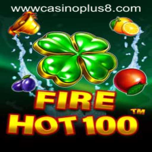 FireHot100: A Thrilling New Casino Experience with Casinoplus