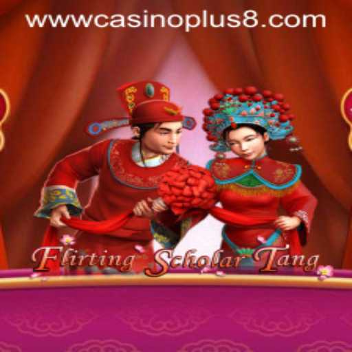 FlirtingScholarTang: A Comprehensive Guide to the Charming CasinoPlus Experience