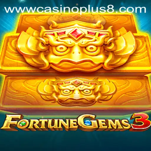 Discover FortuneGems3: The Jewel of CasinoPlus Gaming