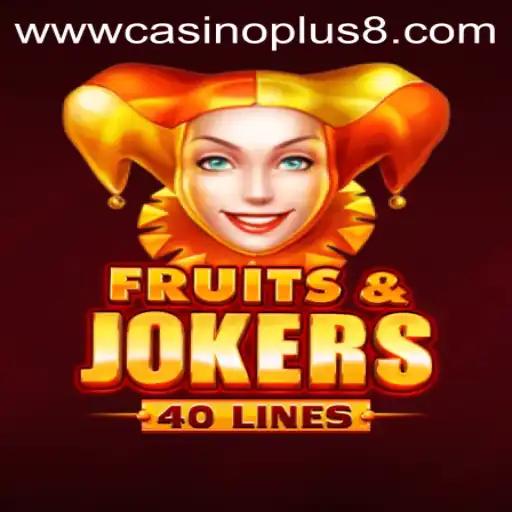 Explore the Vibrant World of FruitsAndJokers40: A CasinoPlus Favorite