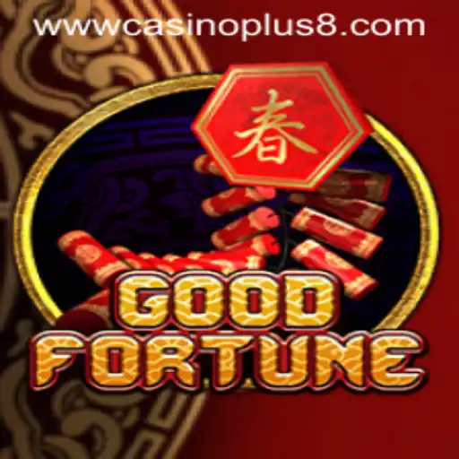 Exploring GoodFortune: A Deep Dive into the CasinoPlus Experience