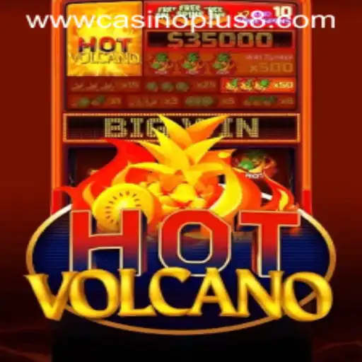 Exploring the Excitement of HotVolcano: A Look into the Thrilling CasinoPlus Game