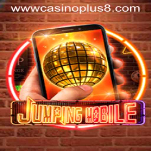 Jumpingmobile: Dive into the Exciting World of Casinoplus Gaming