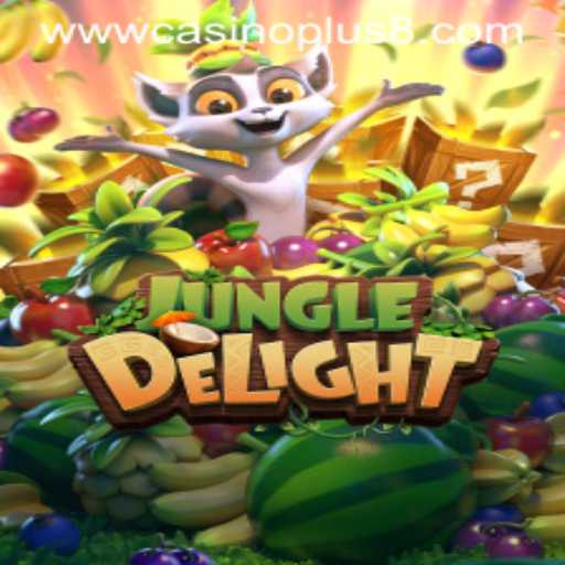 Explore the Thrills of JungleDelight: A CasinoPlus Adventure