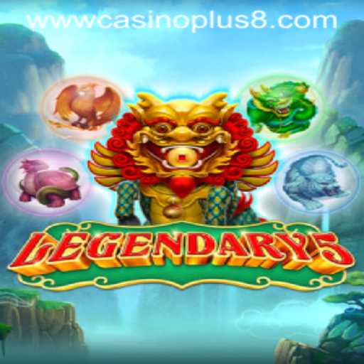 Discover Legendary5 and Casinoplus: The Ultimate Gaming Experience
