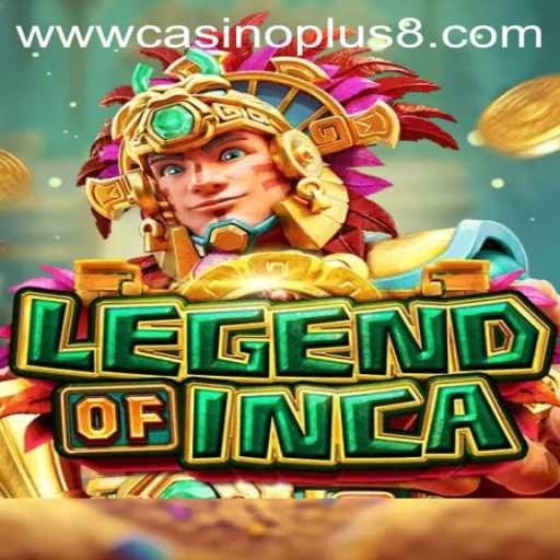 LegendofInca: A Deep Dive into the World of Casinoplus and Its Mesmerizing Gameplay