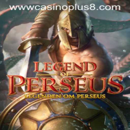 Explore LegendofPerseus: The Ultimate CasinoPlus Experience