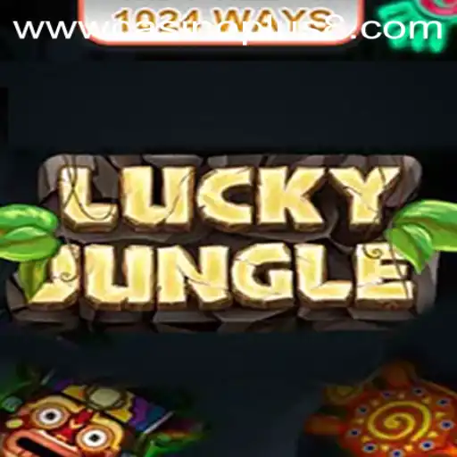 Exploring the Thrills of LuckyJungle1024: A Dive into the Latest CasinoPlus Phenomenon