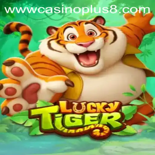 Exploring the Exciting World of LuckyTiger: A New CasinoPlus Adventure
