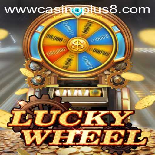 Experience Thrills with LuckyWheel: A CasinoPlus Adventure
