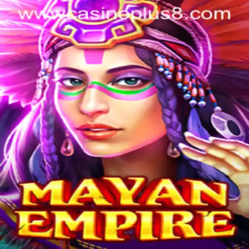 Discover the Thrilling World of MayanEmpire with CasinoPlus