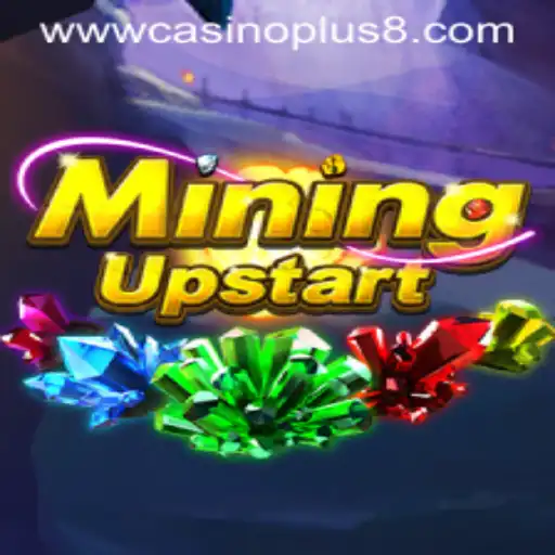 Discover MiningUpstart: An Innovative Game Experience