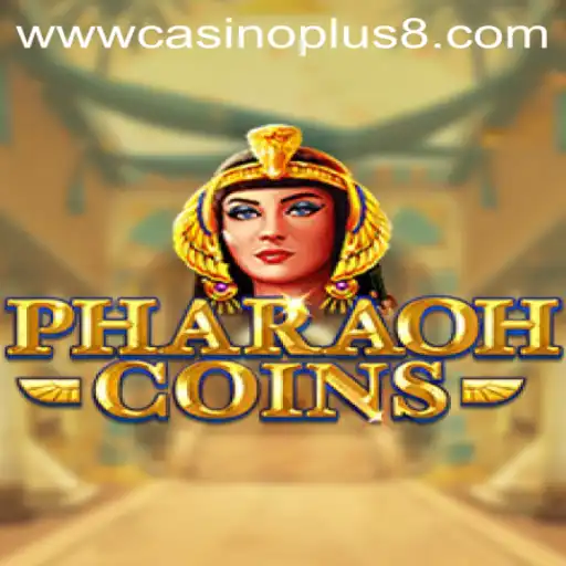 Exploring the Thrilling World of PharaohCoins: An Innovative CasinoPlus Game