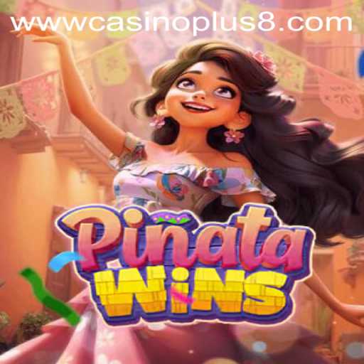 Experience the Thrill of PinataWins: The Ultimate CasinoPlus Game
