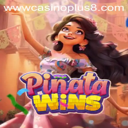 Experience the Thrill of PinataWins: The Ultimate CasinoPlus Game