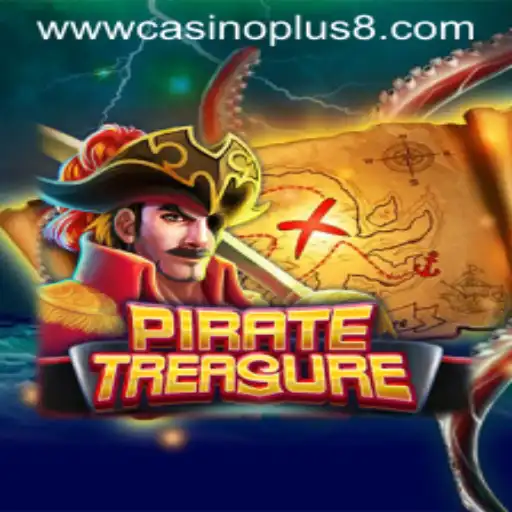 Discover the Exciting World of PirateTreasure and Casinoplus