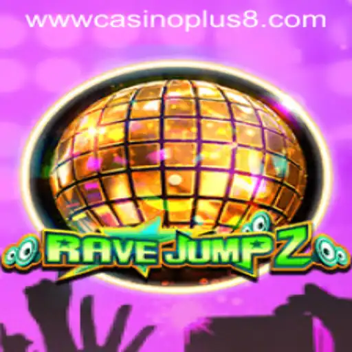 RaveJump2: The Ultimate Fusion of Gaming and Casino Thrills