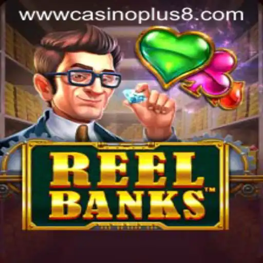 Explore the Thrills of ReelBanks: A Fresh Spin in Online Gaming