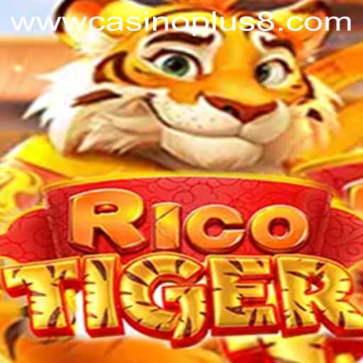 Exploring the Exciting World of RicoTiger: A New Era of Entertainment at CasinoPlus