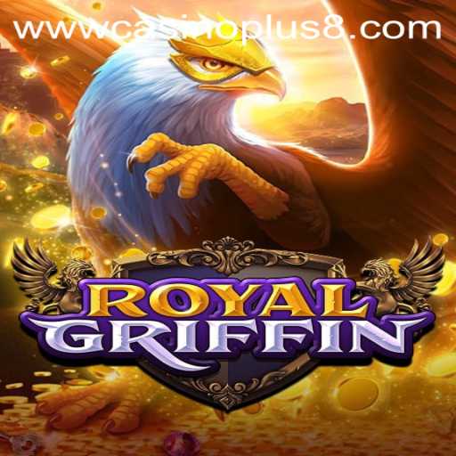 RoyalGriffin Casino Adventure: An Immersive Gaming Journey