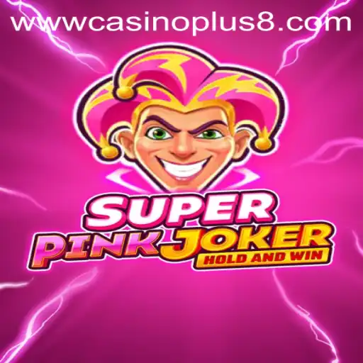 Unveiling the Excitement of SuperPinkJoker: A New Era in Casino Gaming with Casinoplus
