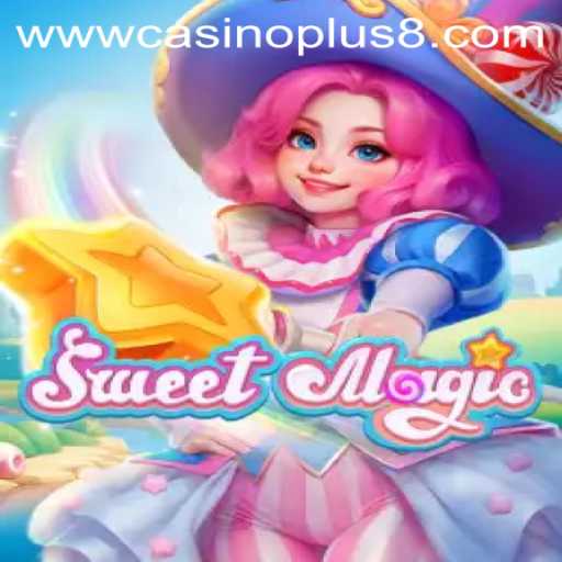 Discover the Enchantment of SweetMagic with Casinoplus