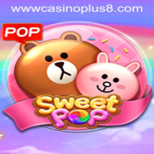 The Exciting World of SweetPOP: A Thrilling Blend of Candy Fun and CasinoPlus Gaming