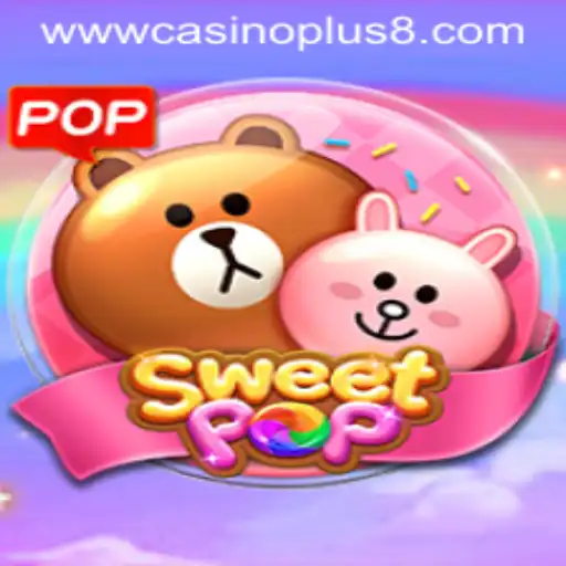The Exciting World of SweetPOP: A Thrilling Blend of Candy Fun and CasinoPlus Gaming