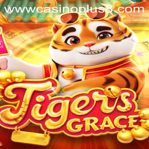 Unveiling the Thrills of TigersGrace: A Captivating CasinoPlus Experience