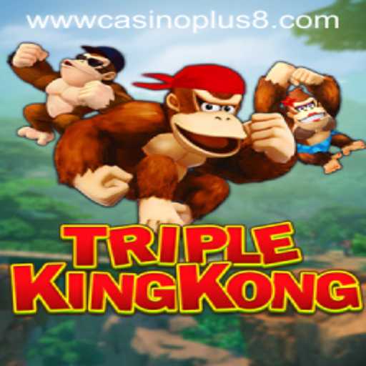 Exploring the Exciting World of TripleKingKong with CasinoPlus