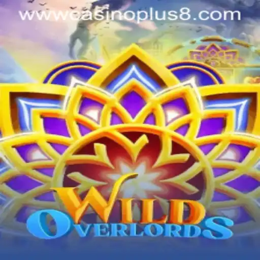 WildOverlords: Unleashing the Power of CasinoPlus Gaming