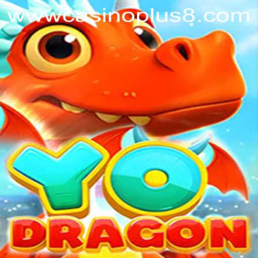 Discover the Exciting World of YoDragon - A CasinoPlus Adventure